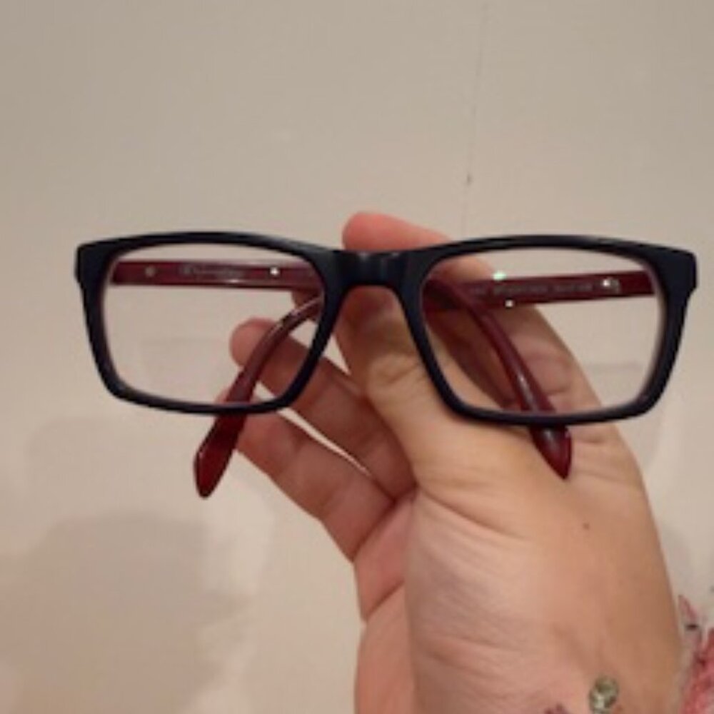 Champion Prescription Glasses - Picture 5 of 5